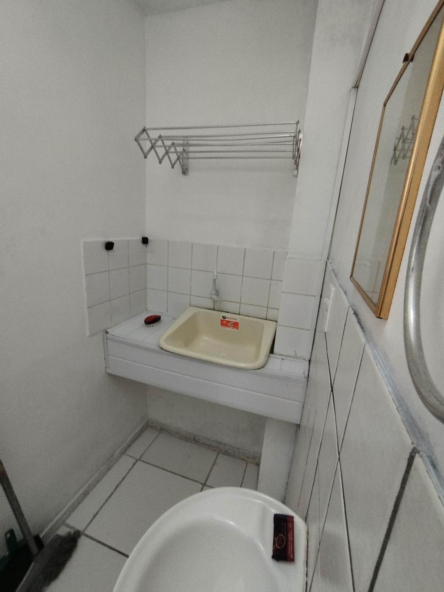 Seu Apto Praia Da Costa 3 Nao Divide Completo Ar Cond Fogao Geladeira Internet Local Excelente Centro Sem Escadas 빌라베야 외부 사진