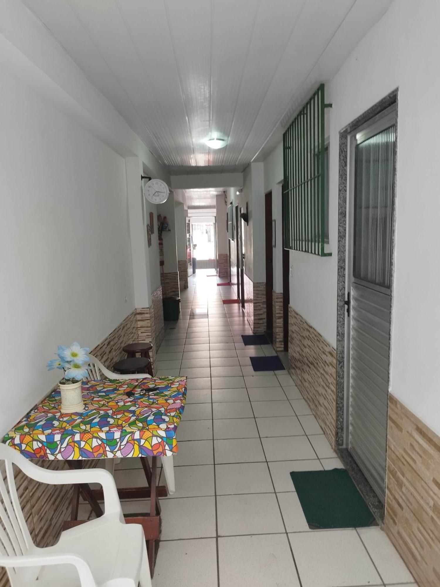 Seu Apto Praia Da Costa 3 Nao Divide Completo Ar Cond Fogao Geladeira Internet Local Excelente Centro Sem Escadas 빌라베야 외부 사진