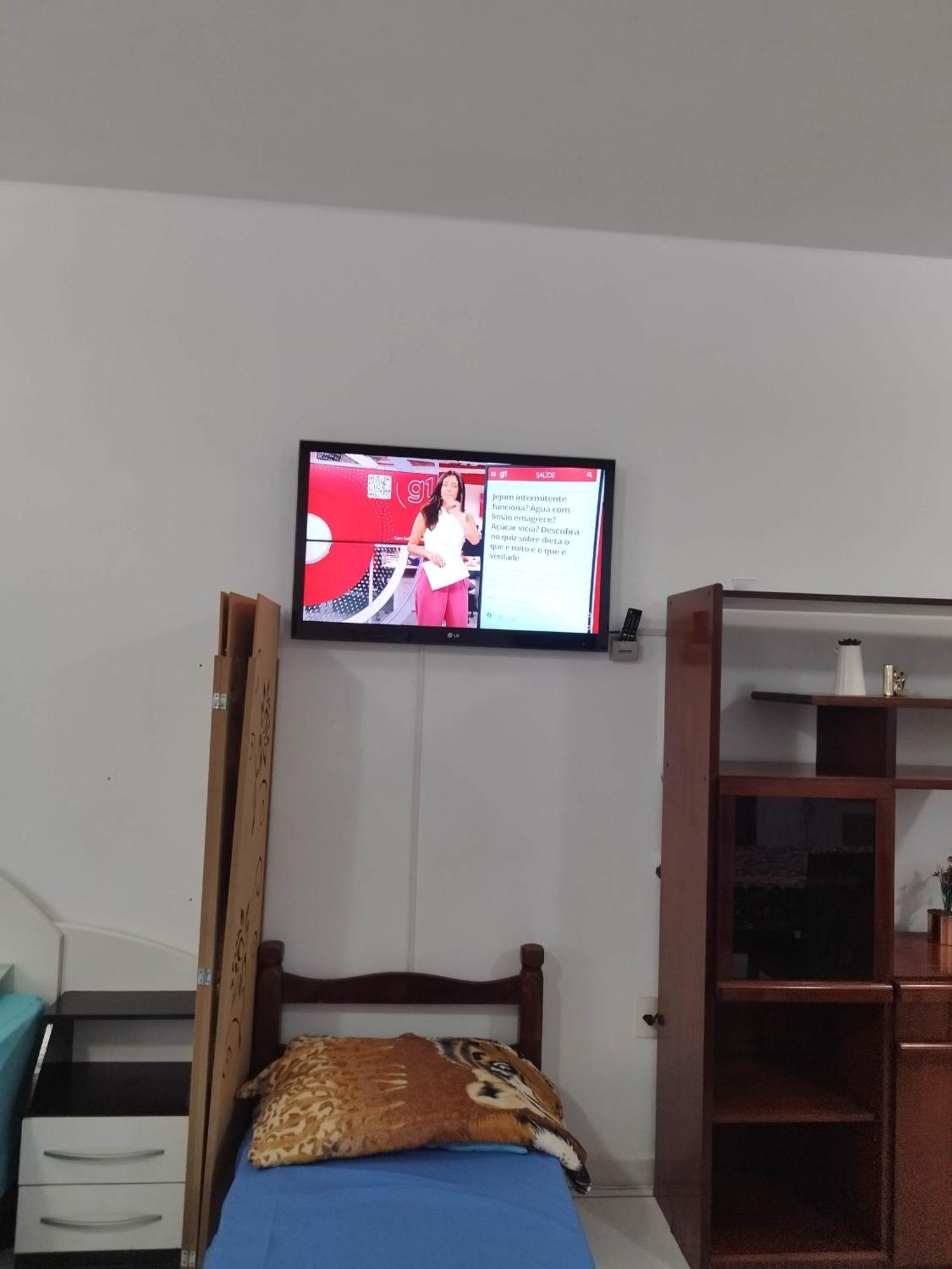 Seu Apto Praia Da Costa 3 Nao Divide Completo Ar Cond Fogao Geladeira Internet Local Excelente Centro Sem Escadas 빌라베야 외부 사진