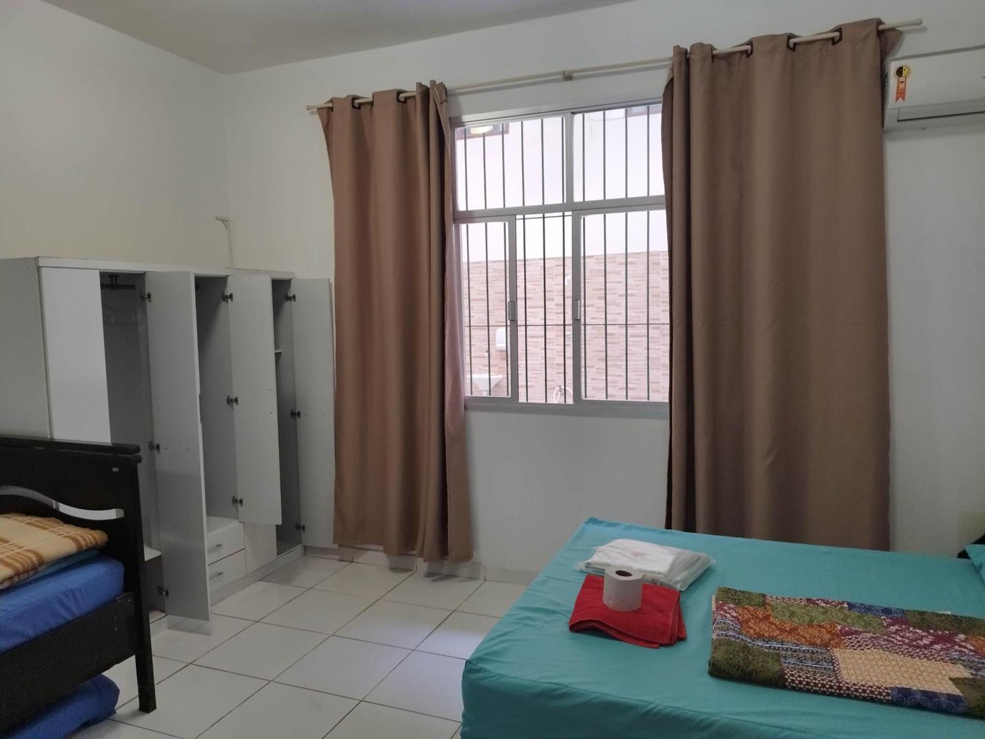 Seu Apto Praia Da Costa 3 Nao Divide Completo Ar Cond Fogao Geladeira Internet Local Excelente Centro Sem Escadas 빌라베야 외부 사진